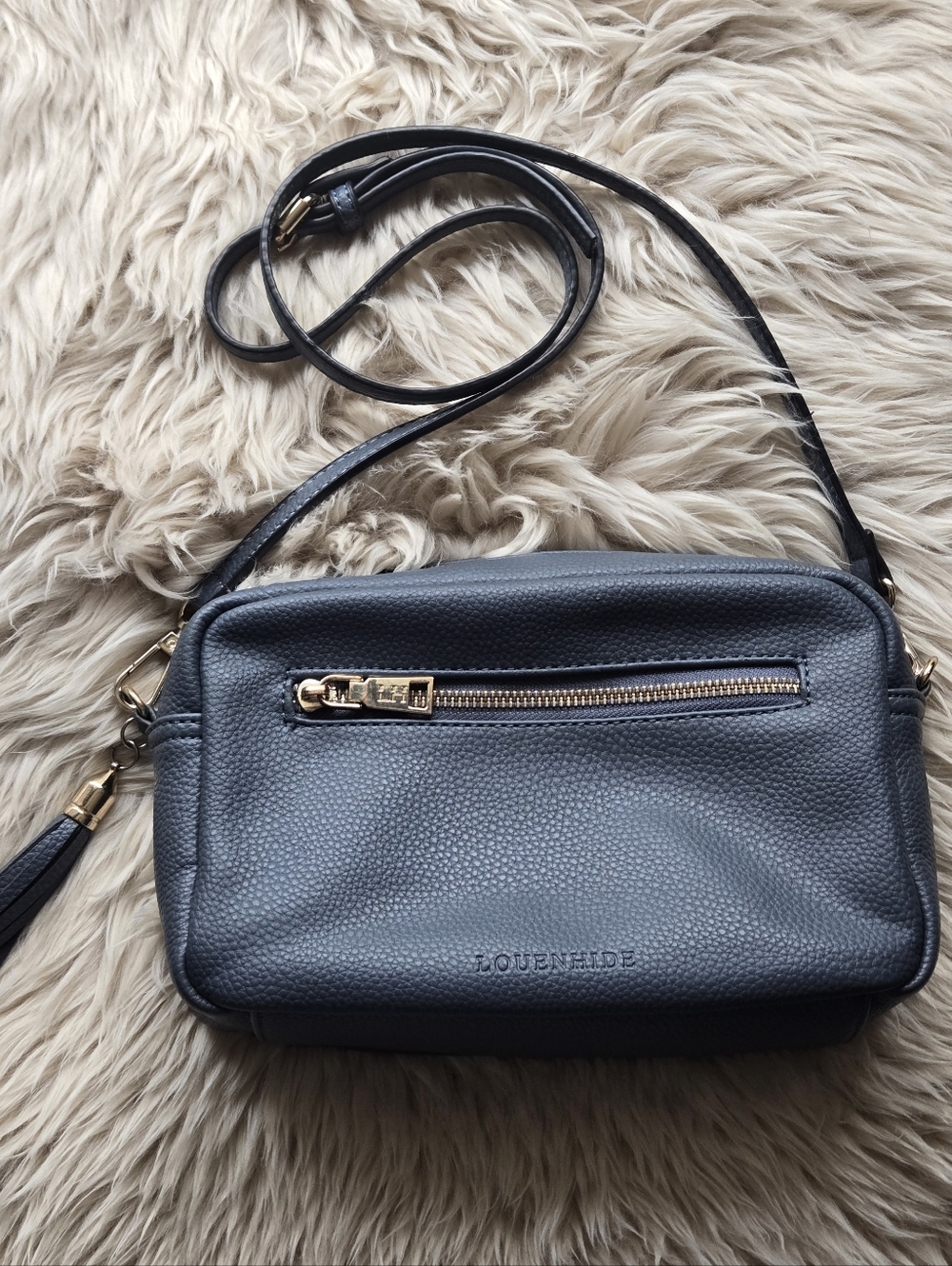 LOUENHIDE💫Crossbody Bag